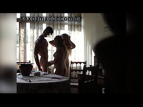 ❤️ جنسی دوست ایک دیو آدمی اور اس کے ساتھ ایک تھریسم کو مدعو کرتے ہیں۔ ہم پر  ❤