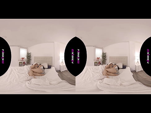 ❤️ PORNBCN VR دو نوجوان ہم جنس پرست 4K 180 3D ورچوئل رئیلٹی جنیوا بیلوچی کترینہ مورینو میں سینگوں سے جاگ رہے ہیں ہم پر  ❤